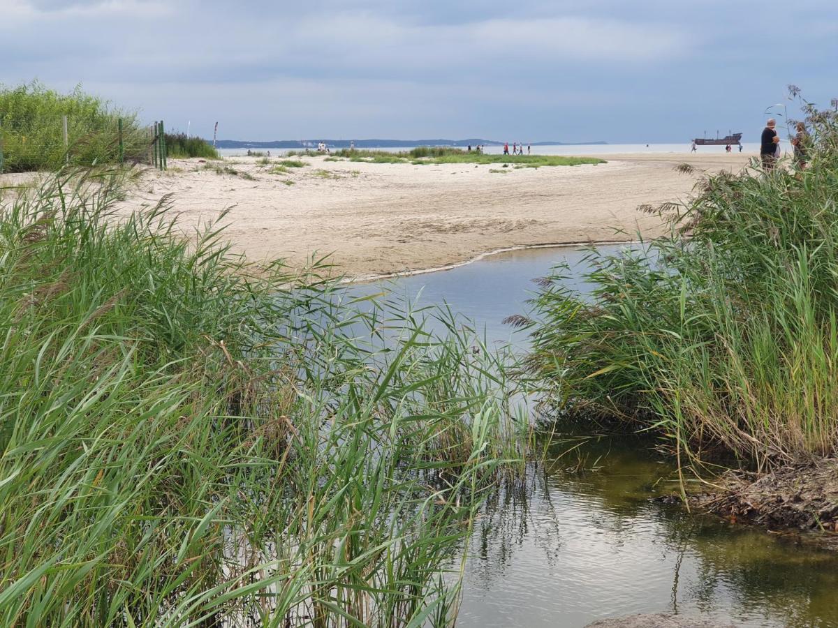 Perfektmari Apartment Swinoujscie