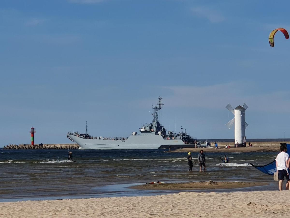 Perfektmari Swinoujscie