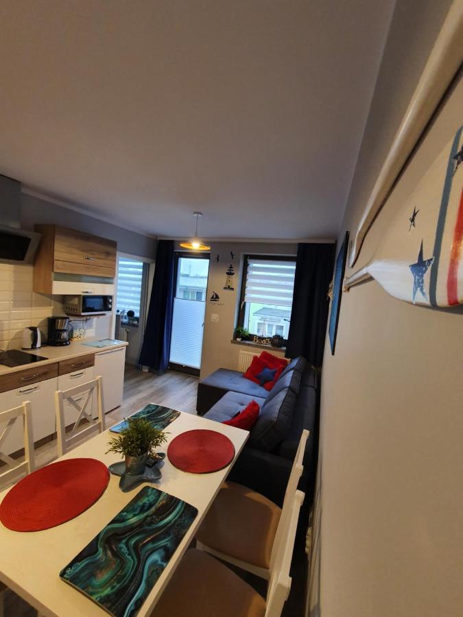 Apartment Perfektmari *
