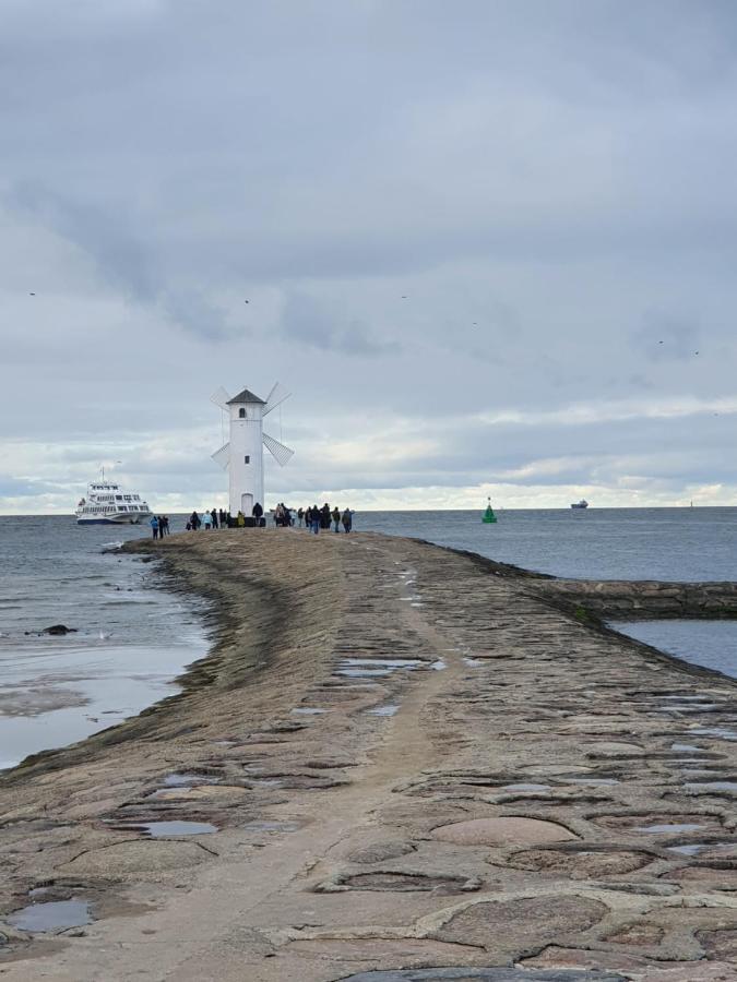 Apartment Perfektmari Swinoujscie
