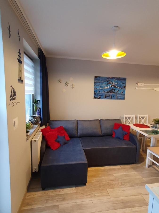 Perfektmari Apartment *
