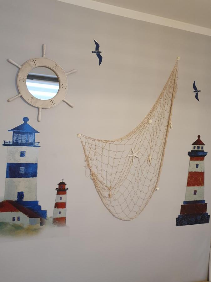 Apartment Perfektmari Swinoujscie