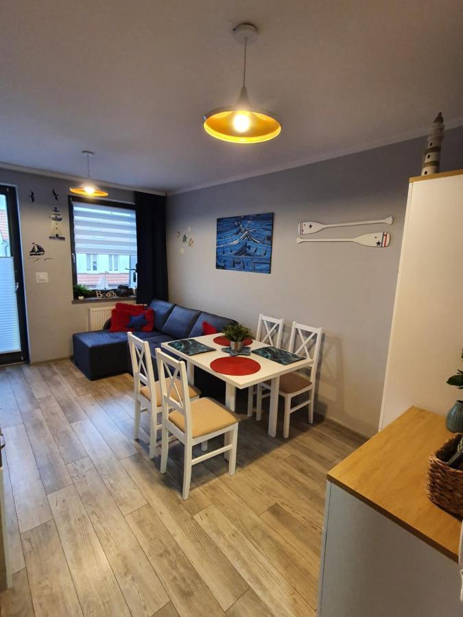 Apartment Perfektmari Swinoujscie