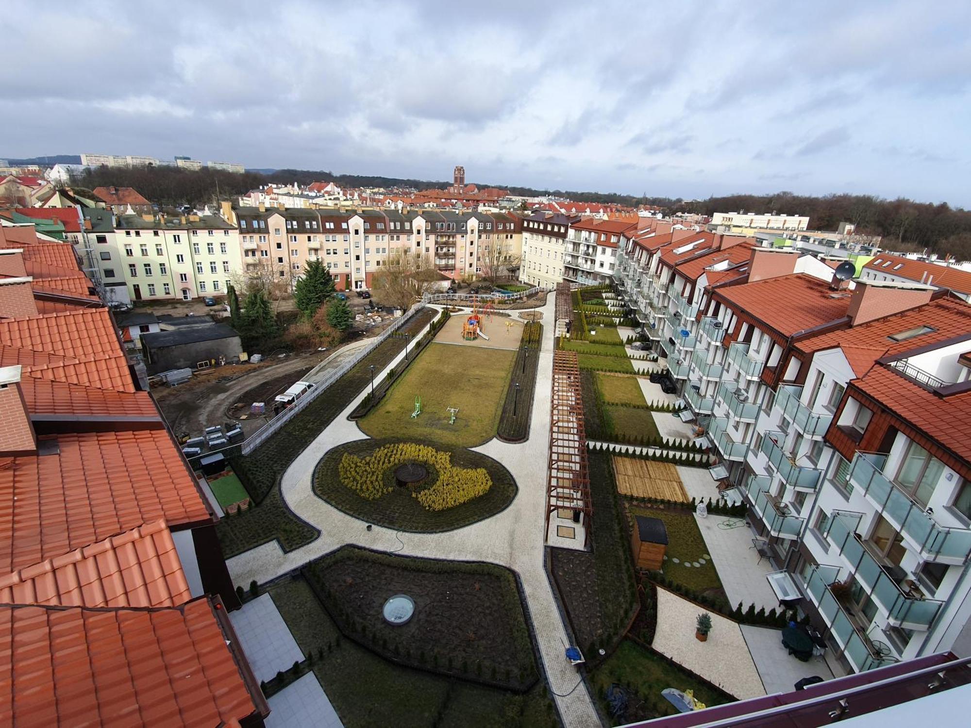 Apartment Perfektmari
