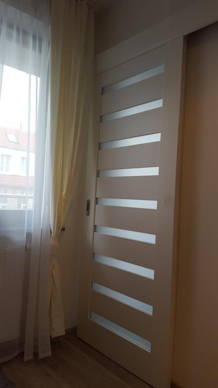 Apartment Perfektmari *