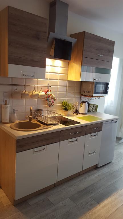 Apartment Perfektmari *