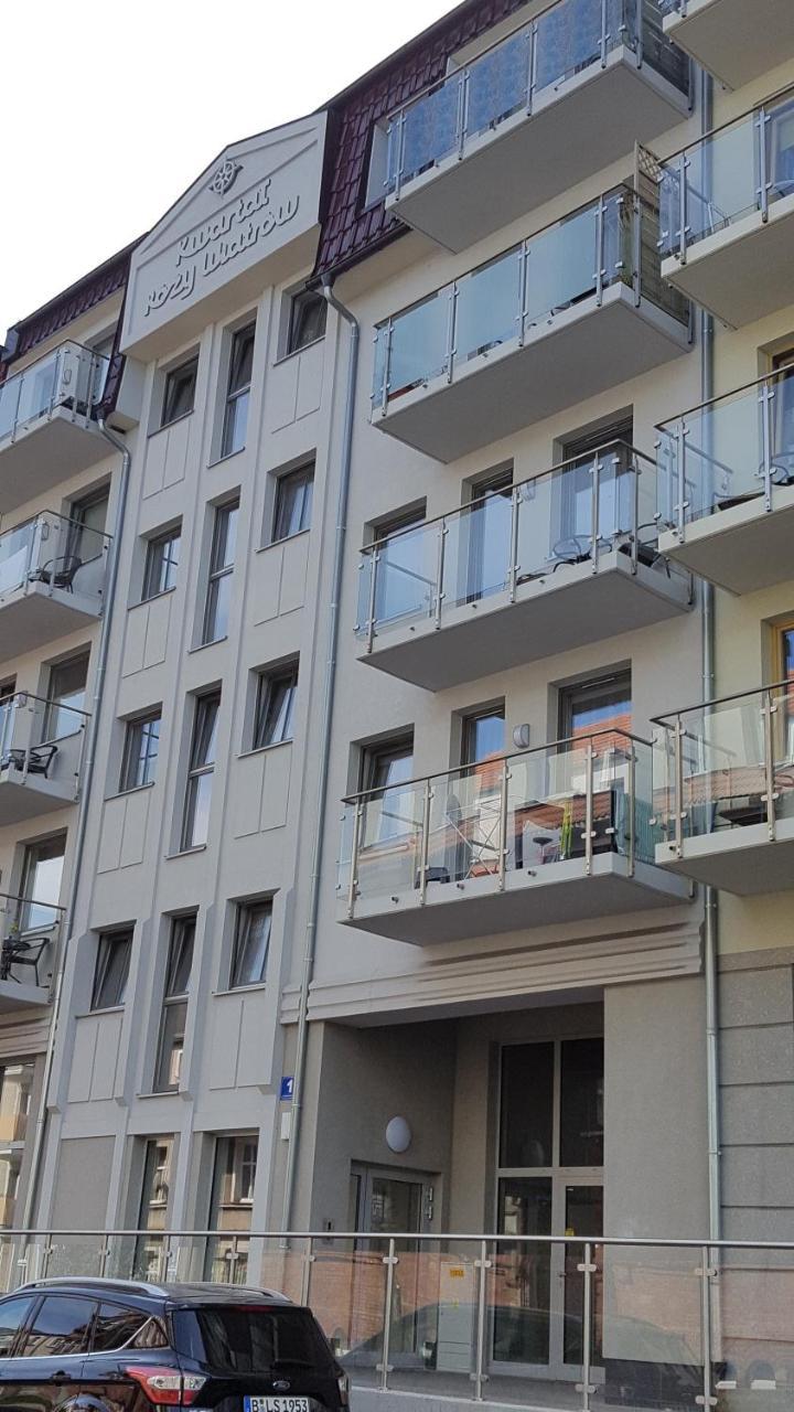 Perfektmari Apartment