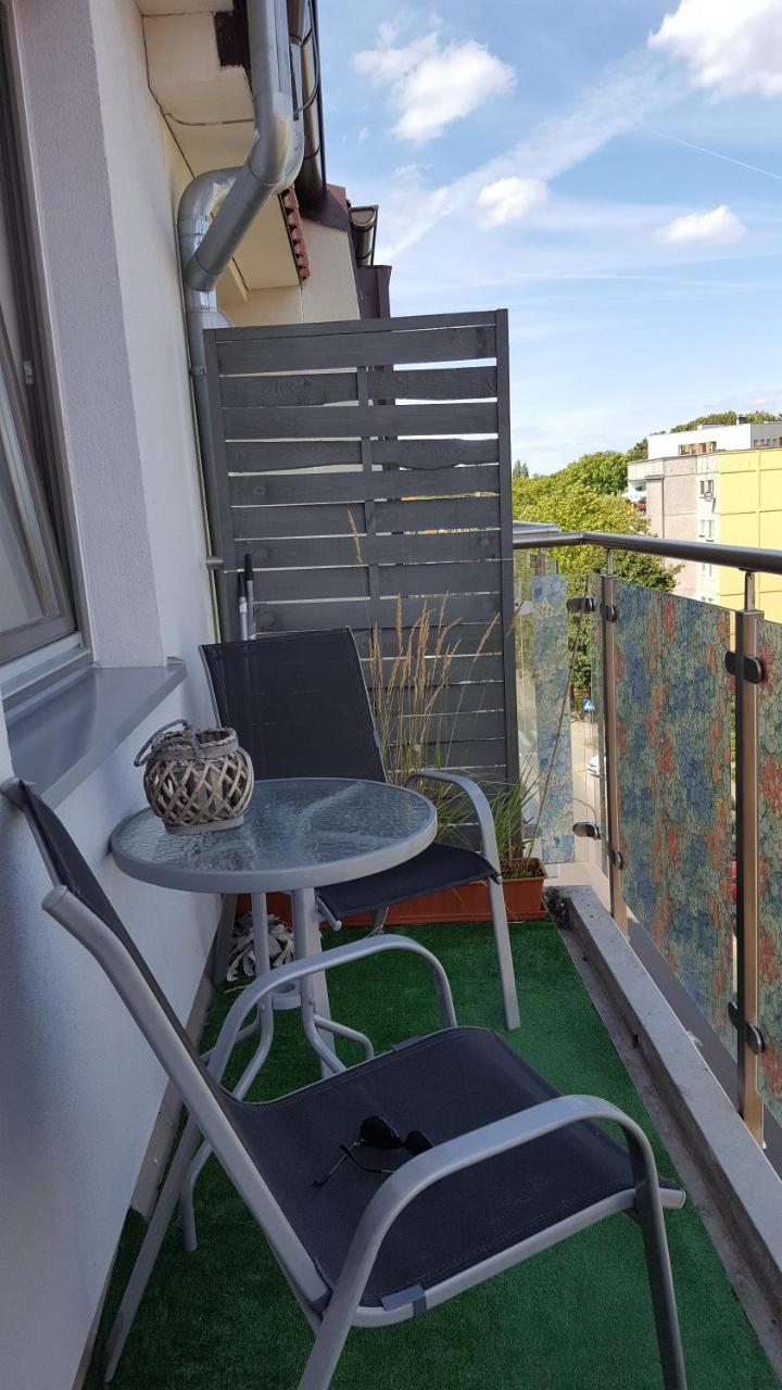 Perfektmari Apartment Swinoujscie