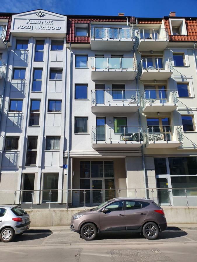 Apartment Perfektmari *