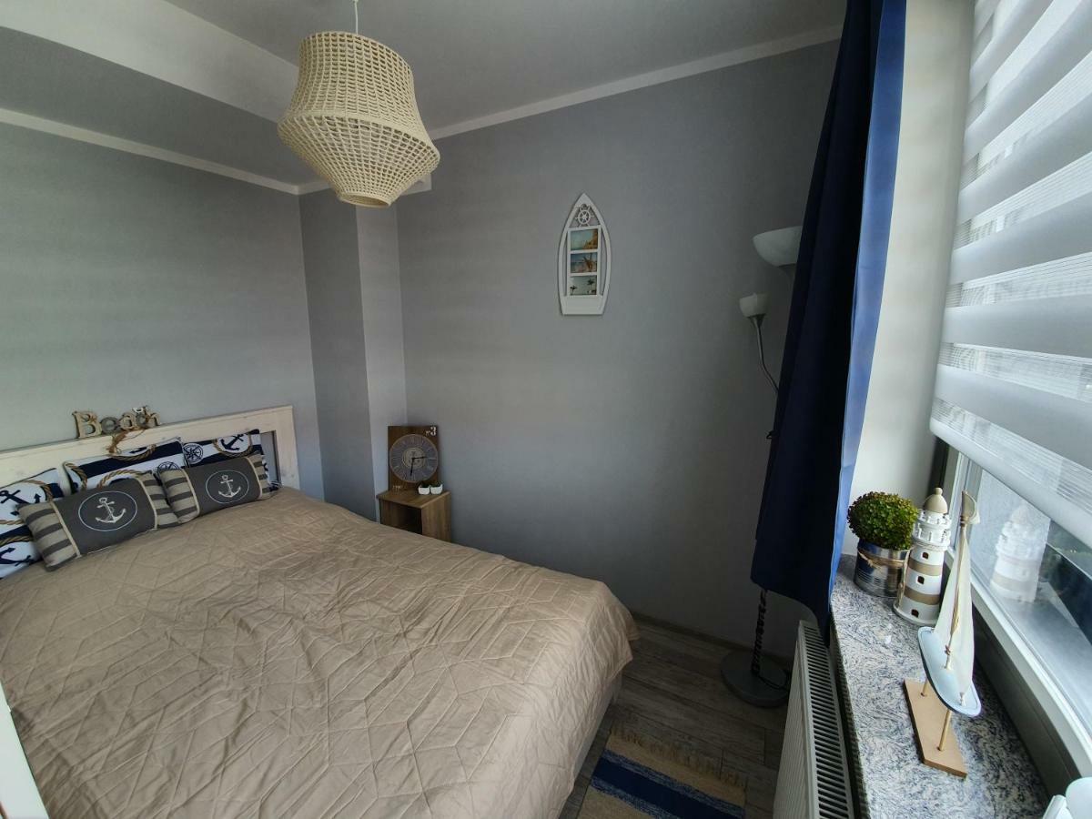 Apartment Perfektmari Swinoujscie