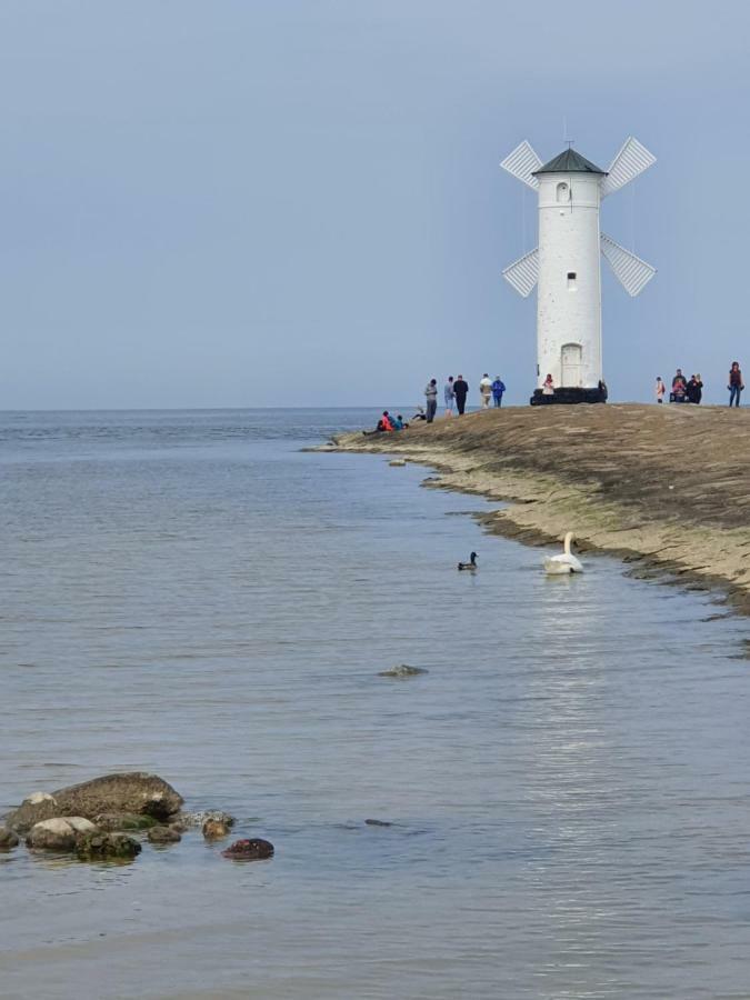 Perfektmari Swinoujscie